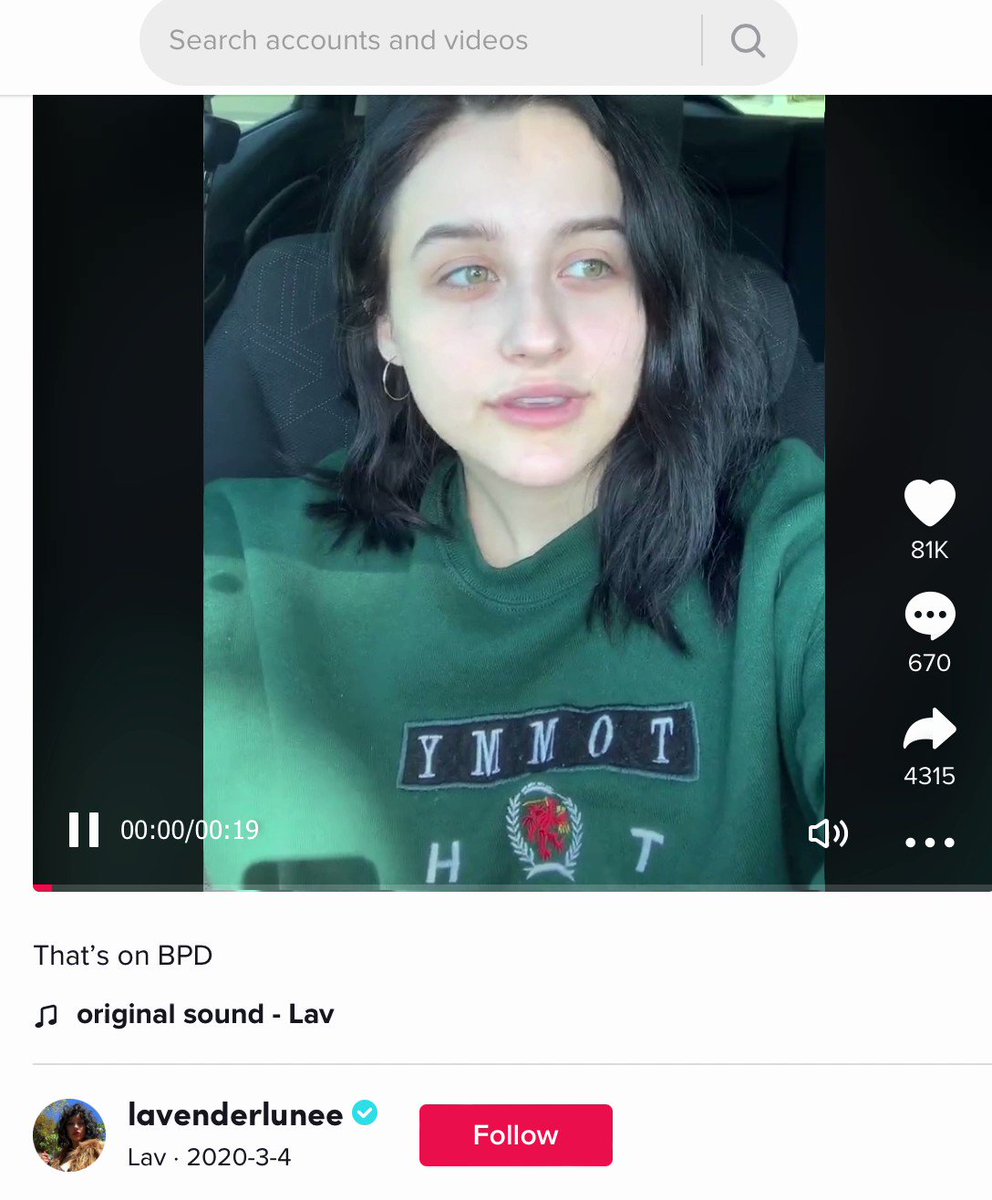 phemoid♀ on Twitter "The actual embarrassing part of this is my like weird accent I had? Why