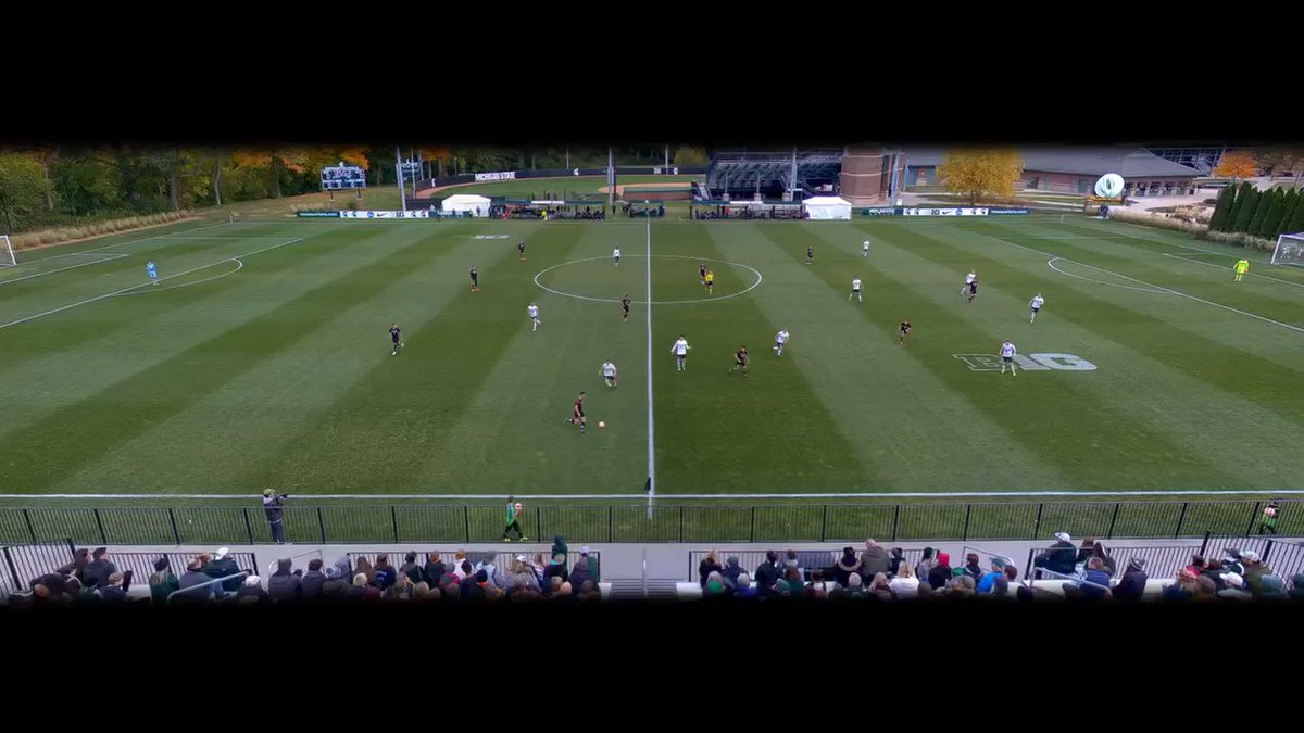 Damon Rensing on Twitter "⁦MSU_MSoccer⁩ ⁦DevonKerr9⁩ bigtensoccer