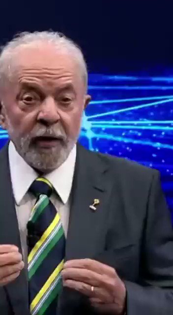 Neto Freitas On Twitter RT nikolas dm Concordo Com O Lula 