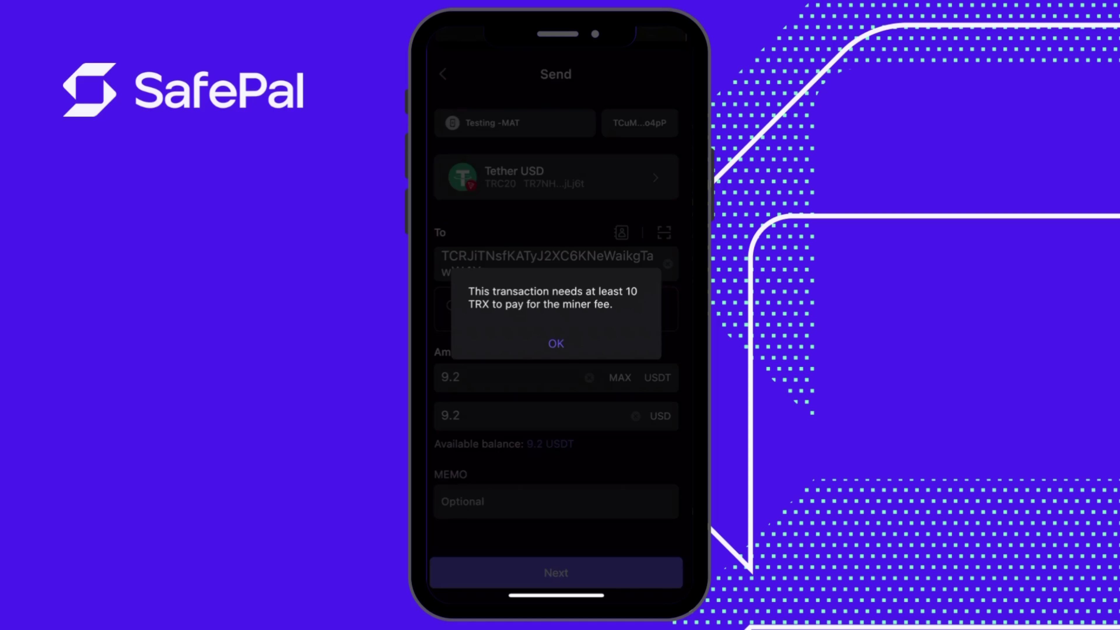 SafePal Support (safepal_support) / Twitter