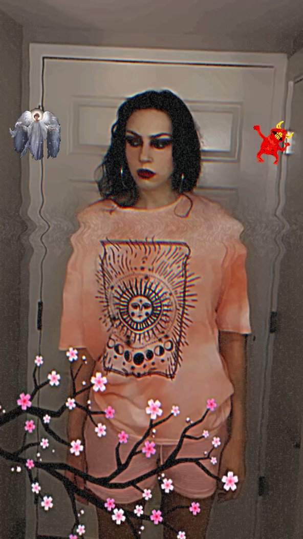 Malia Arrayah Nahinu on Twitter "Mood"