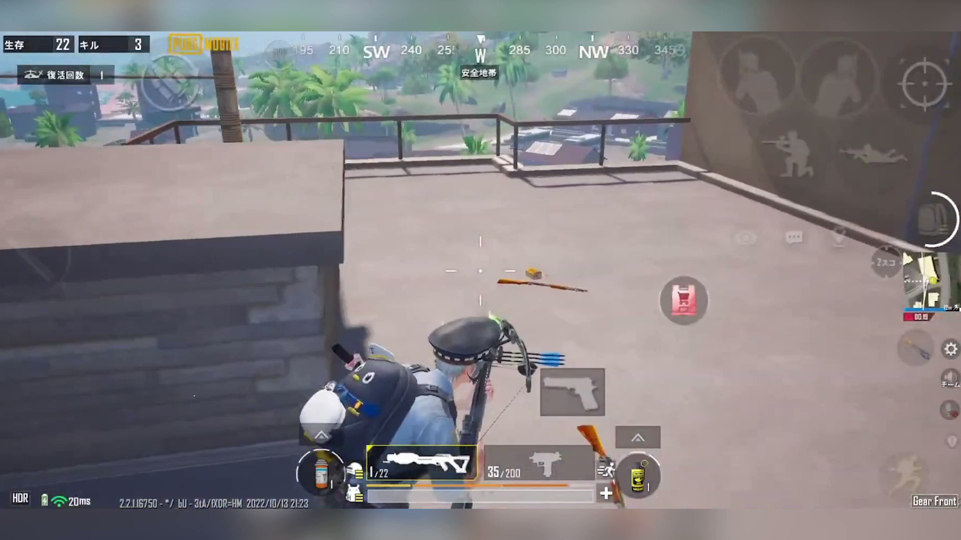Pubg Mobile Japan Partners Pubgjp Partners Twitter