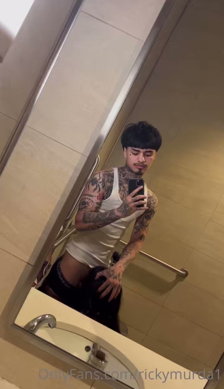 Ricky and Britney Leaks on X: Blessin yall w more Ricky Murda vids, make  sure 2 follow n repost for more . Posting daily rickymurda nsfwtwt  murdaricky leakedcelebrity t.co9Cb6tgk8UV  X