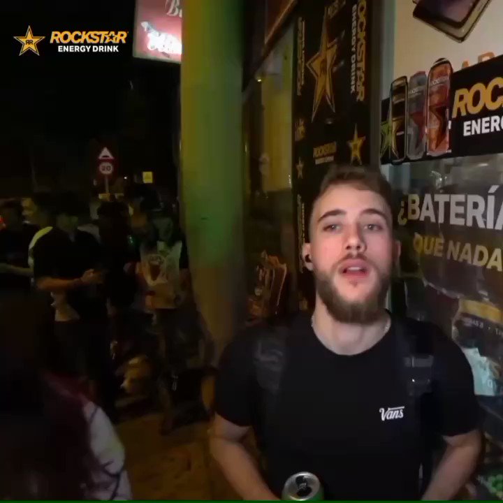 Sheila Quintana (Sheilotita) / Twitter