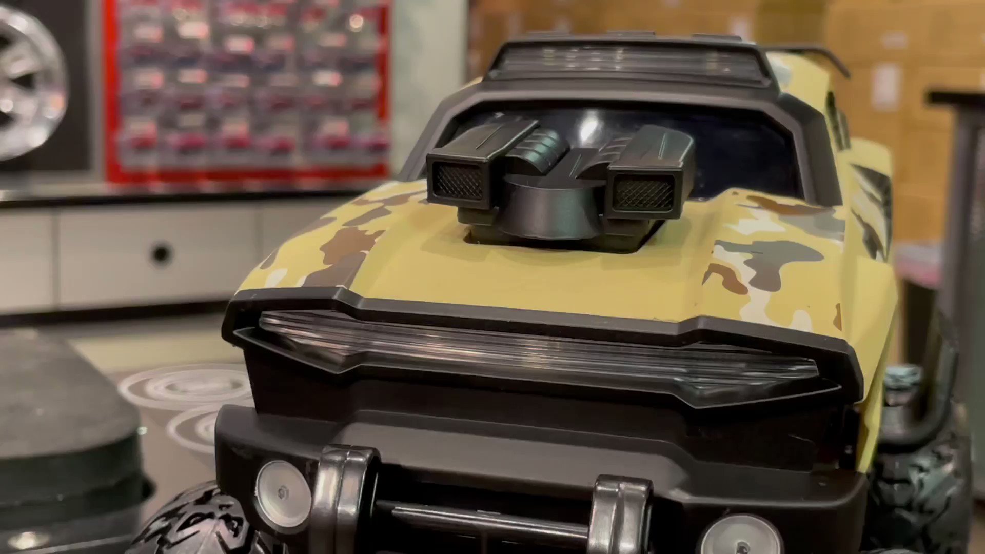 RIDEMAKERZ (RIDEMAKERZ) / Twitter