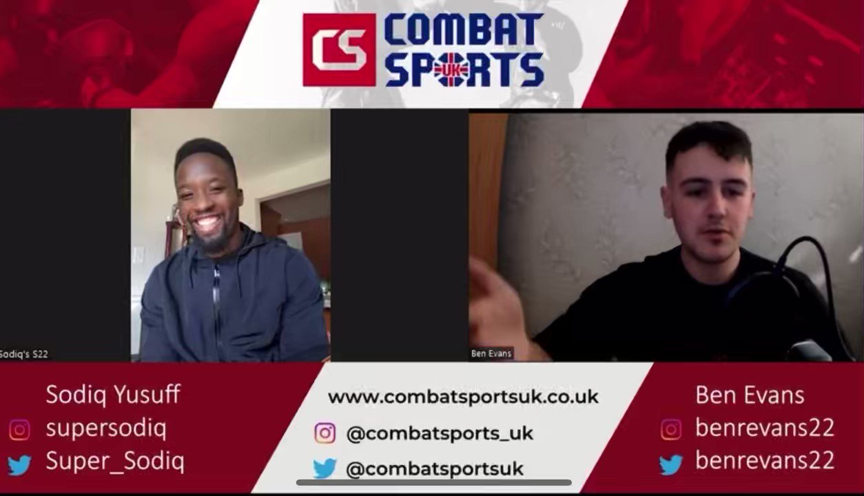 Sodiq Yusuff (Super_Sodiq) / Twitter