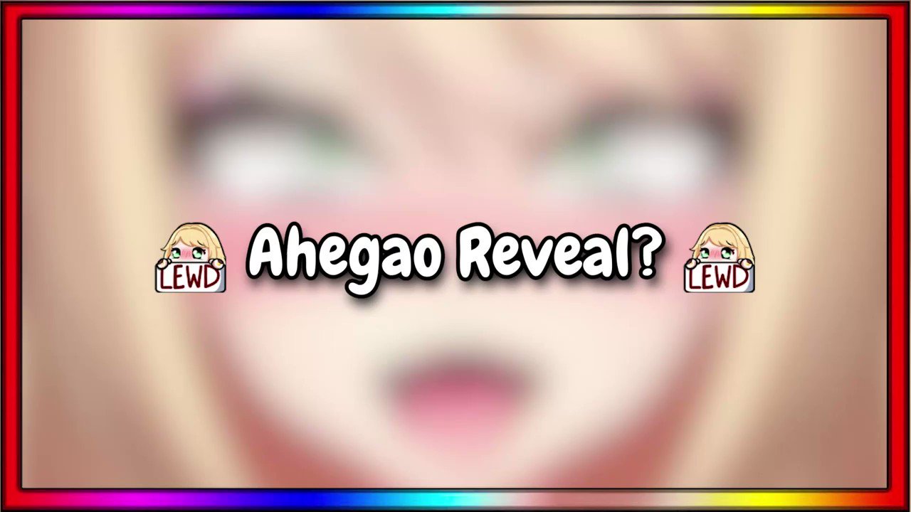 Elara ENVtuber On Twitter Did You Miss My Ahegao Reveal Https t elara-envtuber-on-twitter-did-you-miss-my-ahegao-reveal-https-t