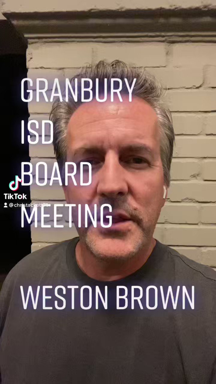 Christopher Tackett on Twitter "Weston Brown raised his voice at the