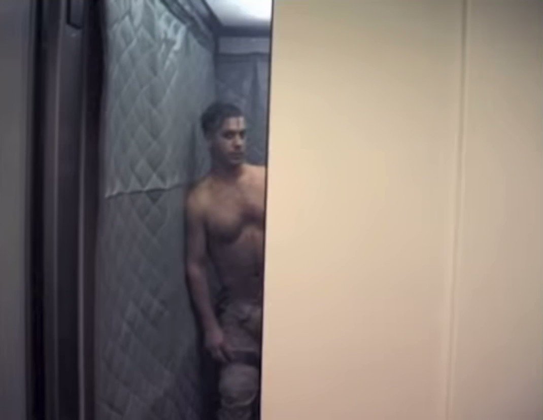 Spy guys locker room ❤️ Best adult photos at gayporn.id