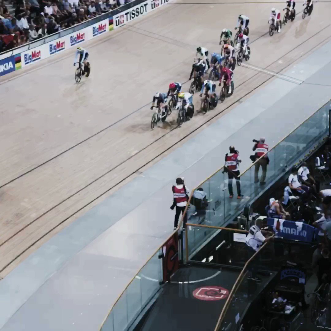 UCI Track Cycling (@UCI_Track) / Twitter