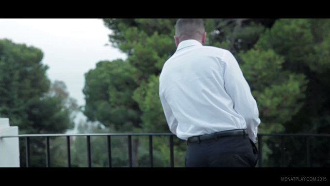 ?Emir Boscatto highlights on @Menatplaycom 
MENATPLAY presented in world exclusive the former Big Brother