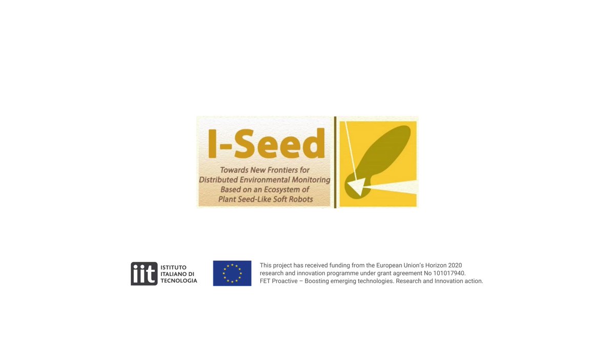 I-Seed_project