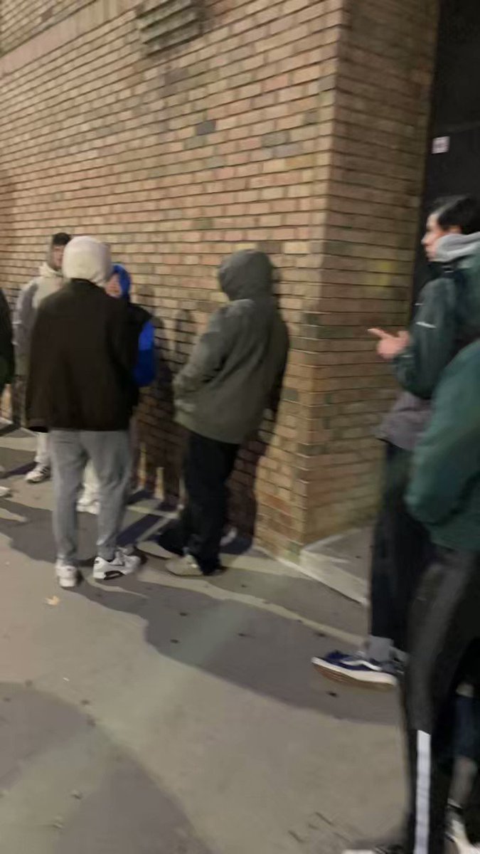 Raising Cane's on Twitter "These 400+ Caniacs waited for the opening of our East Lansing