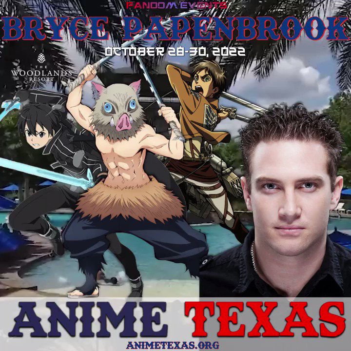  South Texas Comic Con on Twitter  A N I M E F I E S T A     Oct 1st amp 2nd 2022  McAllen Convention Center   httpstcoGULJdRmTNp httpstcozijcvNGZp4  Twitter