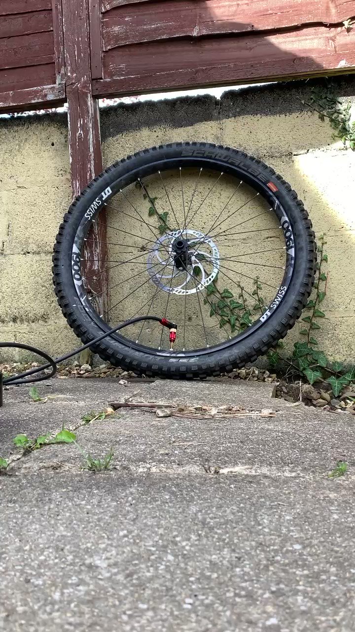 tredz bikes track order