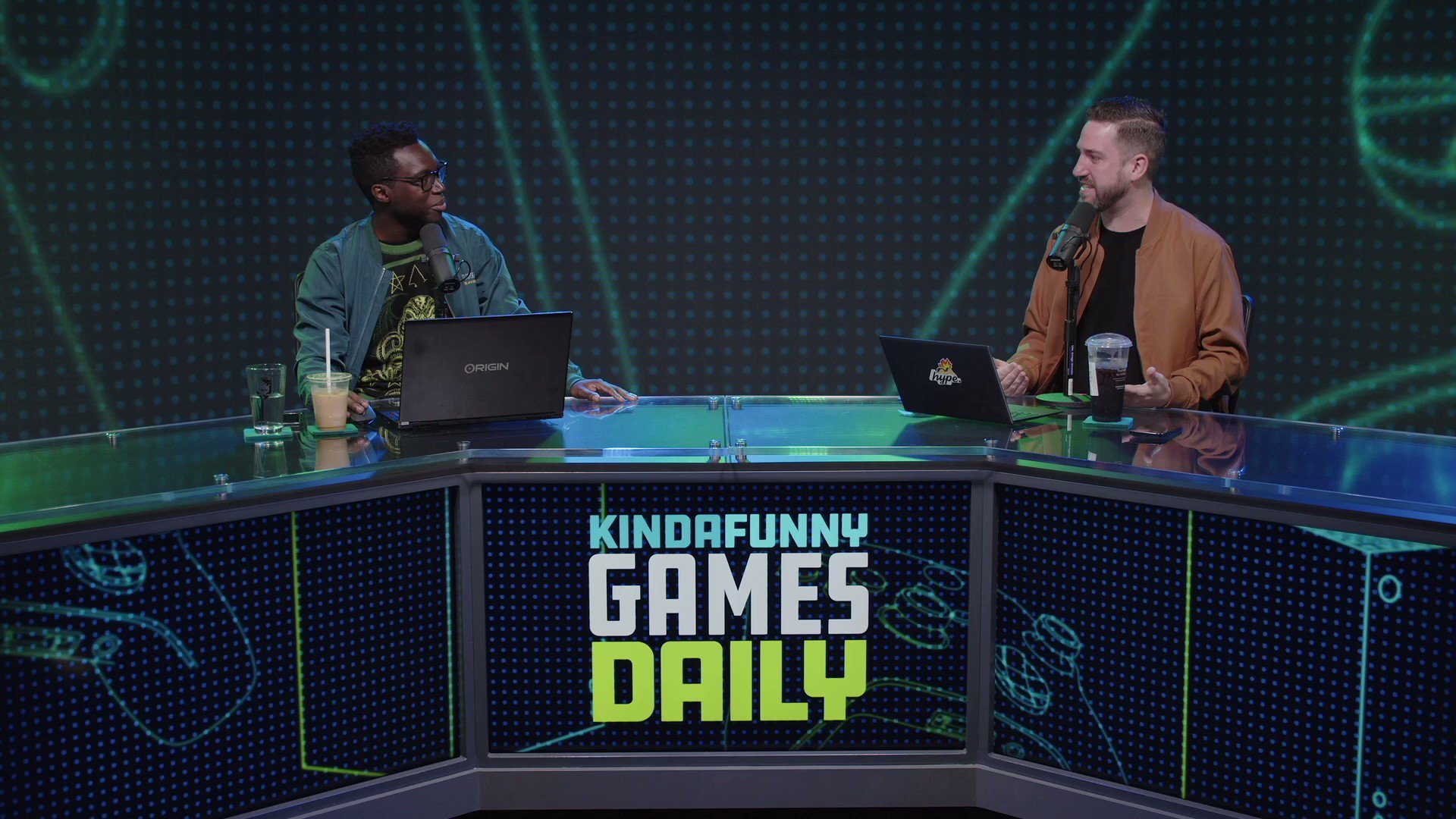 Kinda Funny on Twitter: Kinda Funny on Twitter: