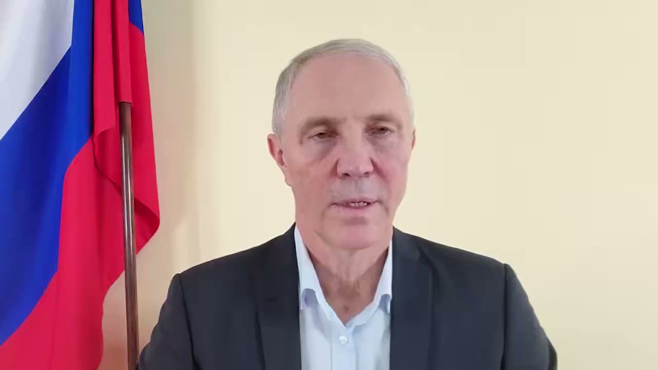 [情報] 赫爾松偽政府：正在大規模撤離西岸民眾