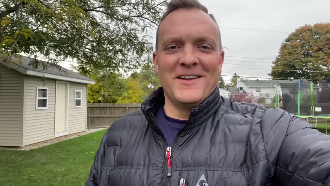 Andrew Buck Michael (@AndrewWSYX6) / Twitter