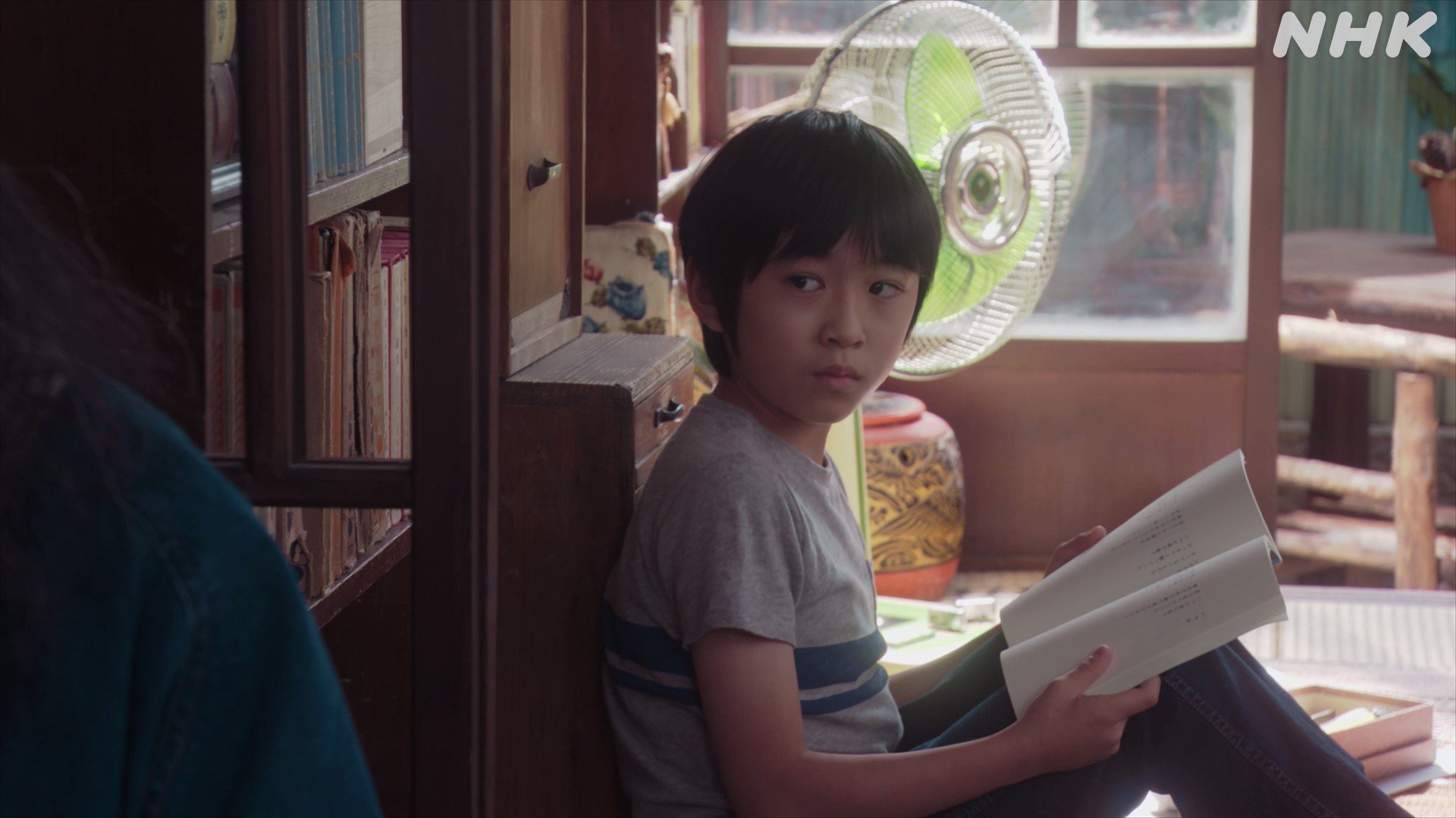 [閒聊] (雷) 展翅飛舞 第三週13 加油，爸爸！