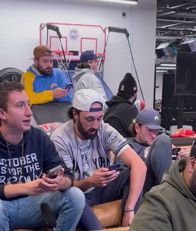 Jersey Jerry (Jerrythekid21) / Twitter