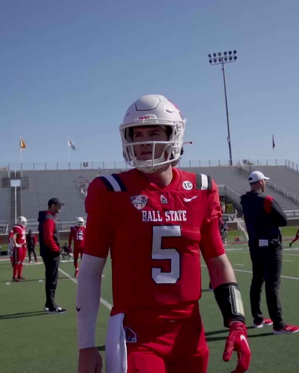 Ball State Football (@BallStateFB) / Twitter