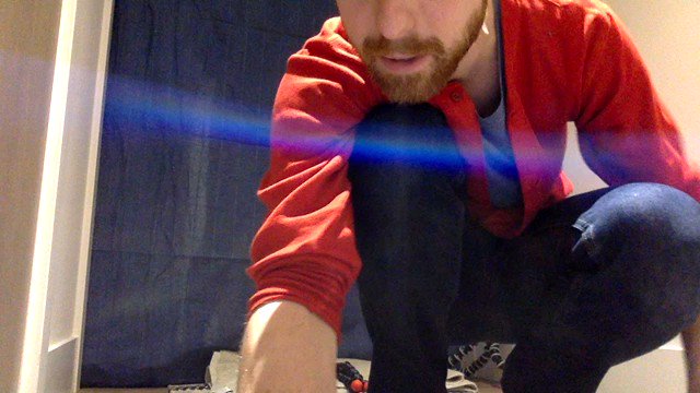 quick clip of reno irritation https://t.co/AmBuuwjcVu<a href="/tag/modeling"class="tags"><span>#modeling</span></a><a href="/tag/timeforpics"class="tags"><span>#timeforpics</span></a><a href="/tag/t4p"class="tags"><span>#t4p</span></a>