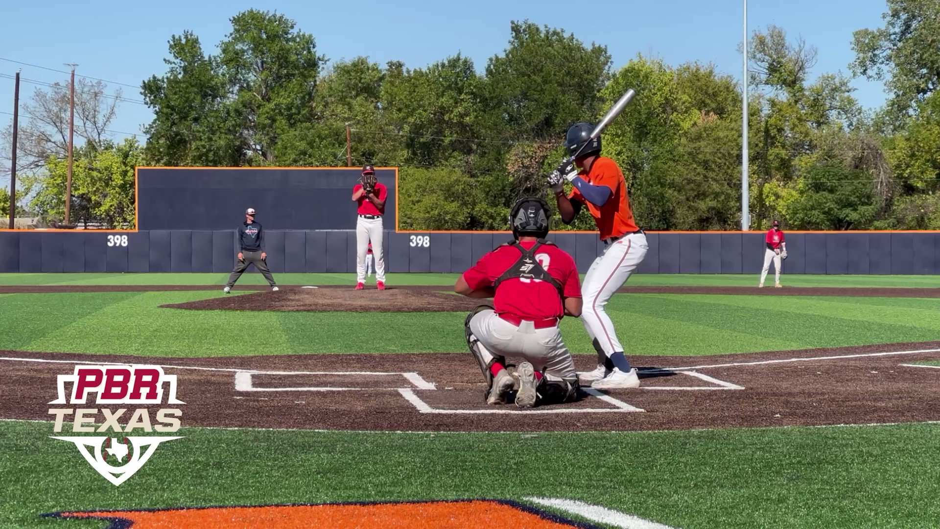 PBR JUCO (PBR_JUCO) / Twitter