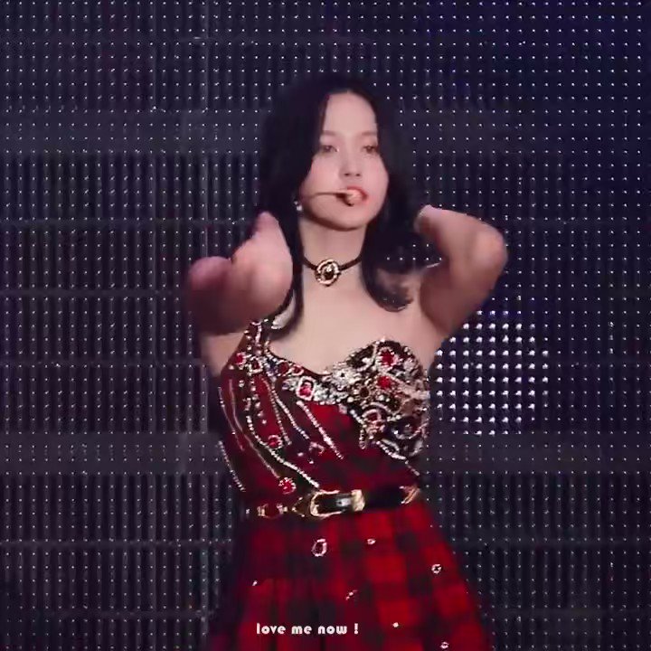 @twicetomodachi's video Tweet