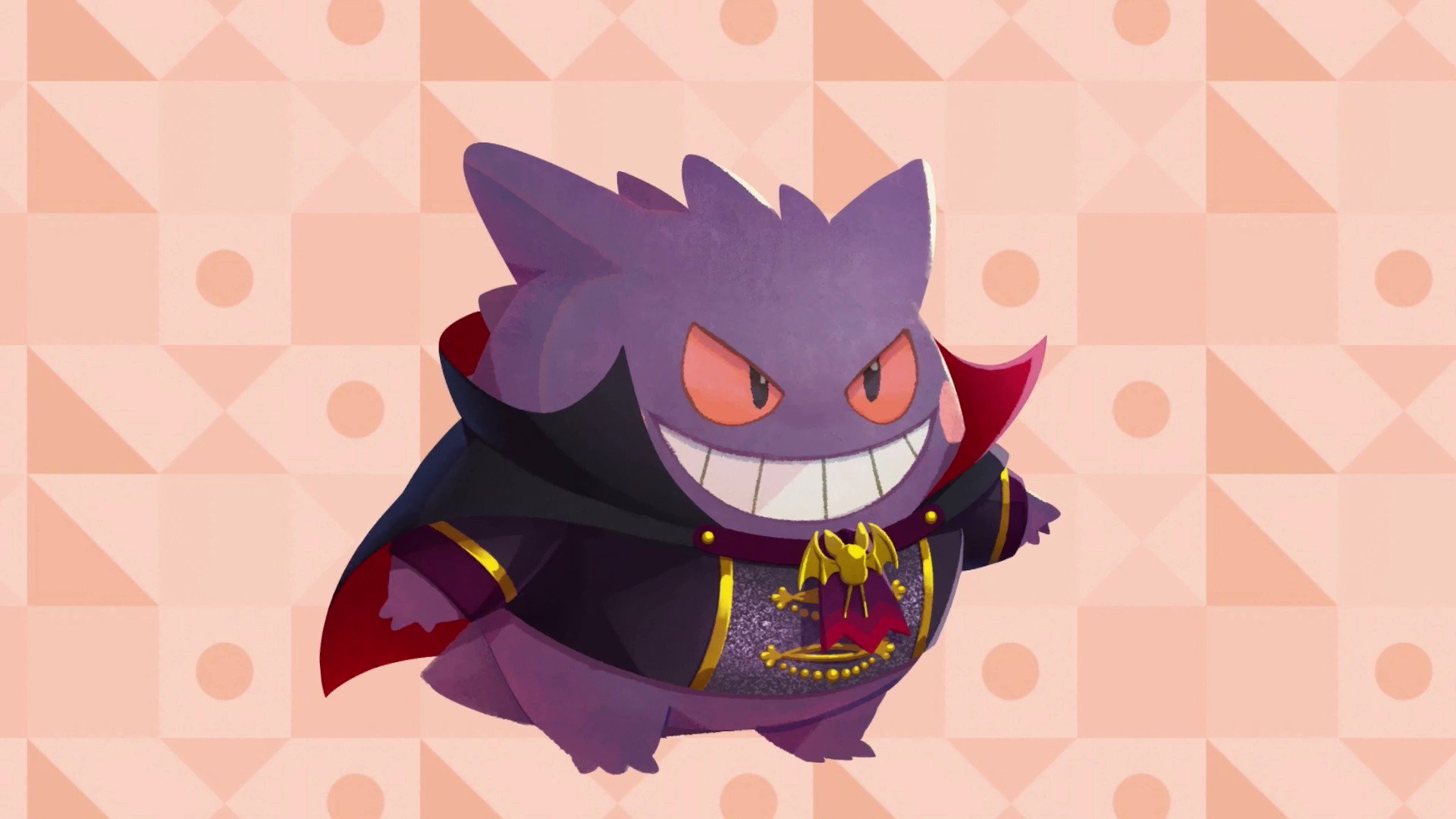 ポケモン - ポケモンカードゲーム アジア 中国限定 ハロウィン ゲンガー パーカー ポケモン - ポケモンカードゲーム アジア 中国限定 ハロウィン