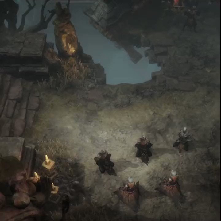 Diablo Immortal ディアブロ イモータル公式 Playimmortal Jp Twitter
