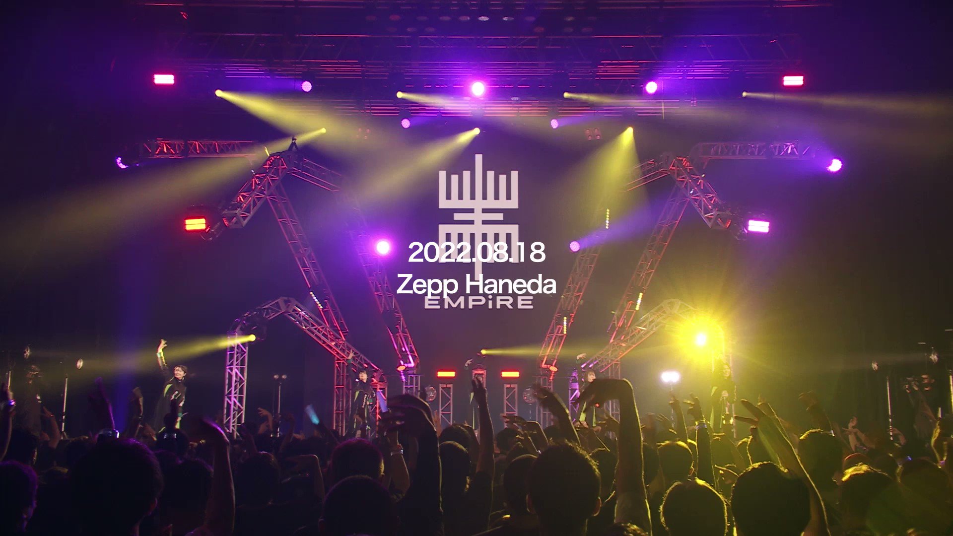 ExWHYZ OFFICIAL on Twitter: