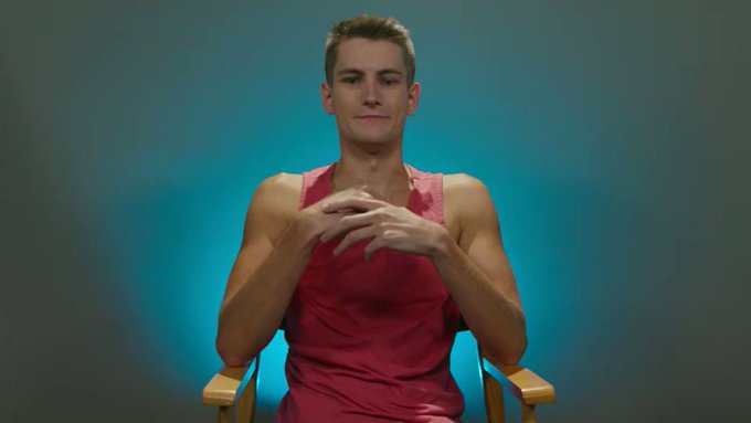 TRAILER: watch 'IRL Boyfriends: Kane Fox & Trevor' with @TrevorHarrisXXX and @KaneFoxxx OUT NOW @NextDoorStudios