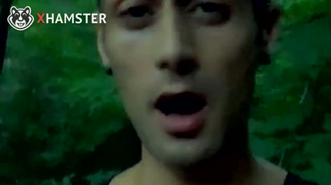 ? My new video just dropped on xHamster!

?? https://t.co/lVAAMA2oHY

? I want you to watch! @xhamstercom