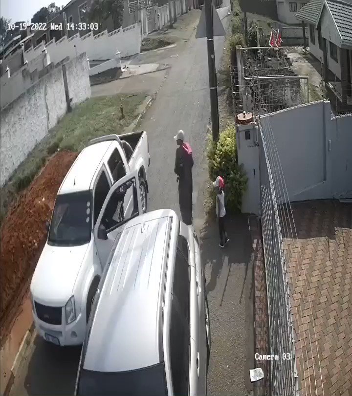 Vehicle Trackers on Twitter "Theft of cellphone outside in Clare