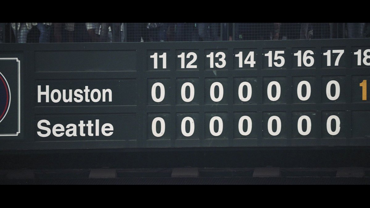 RT @astros: The train is headed full steam.

And New York is sitting on the tracks. https://t.co/7n3T8acKXs