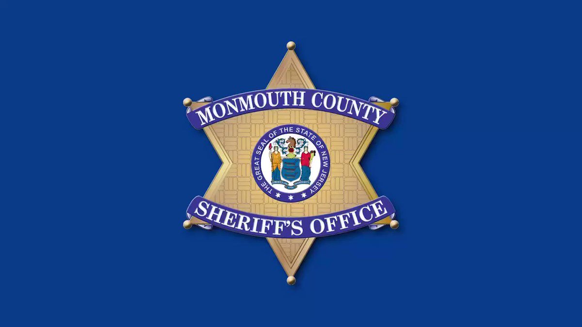 monmouth county police academy course catalog 2022