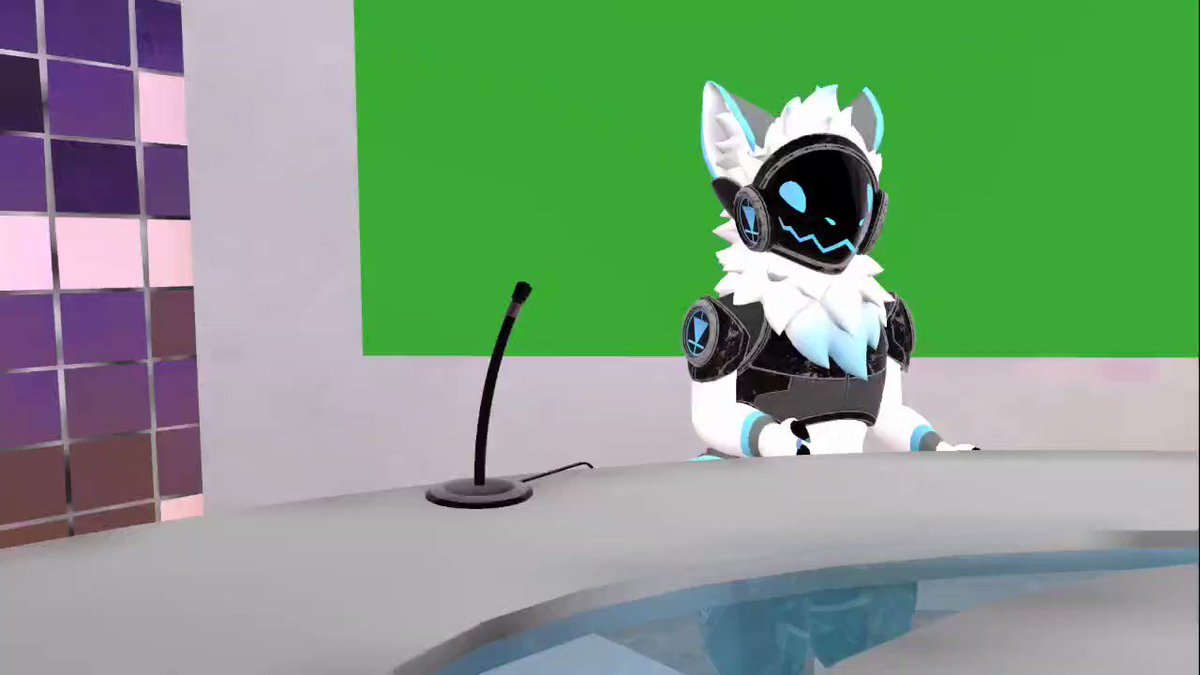 Unselles on X: Titanfall 2 (Northstar client) protogen mod is now