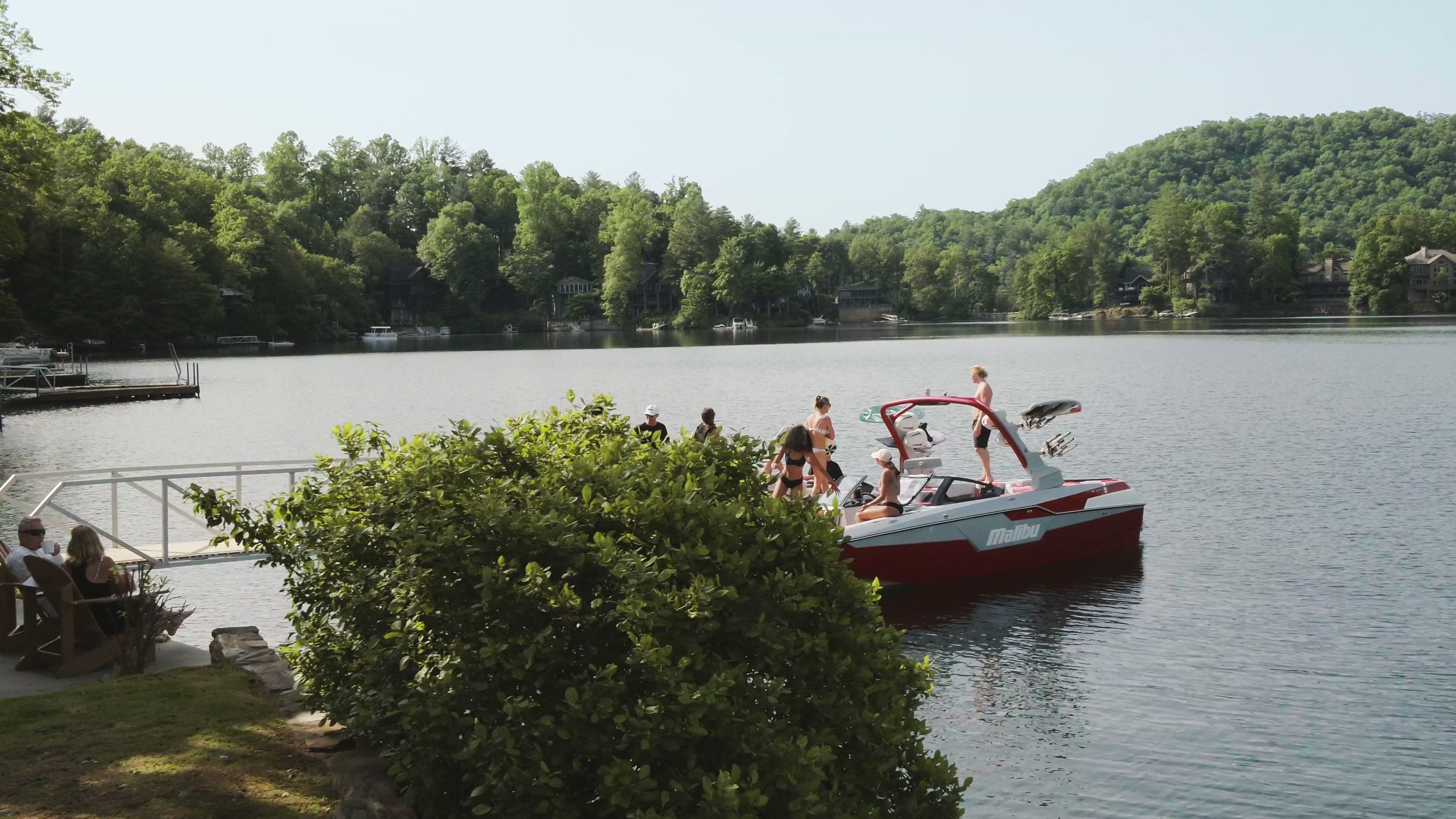 Malibu Boats (@malibuboats) / Twitter