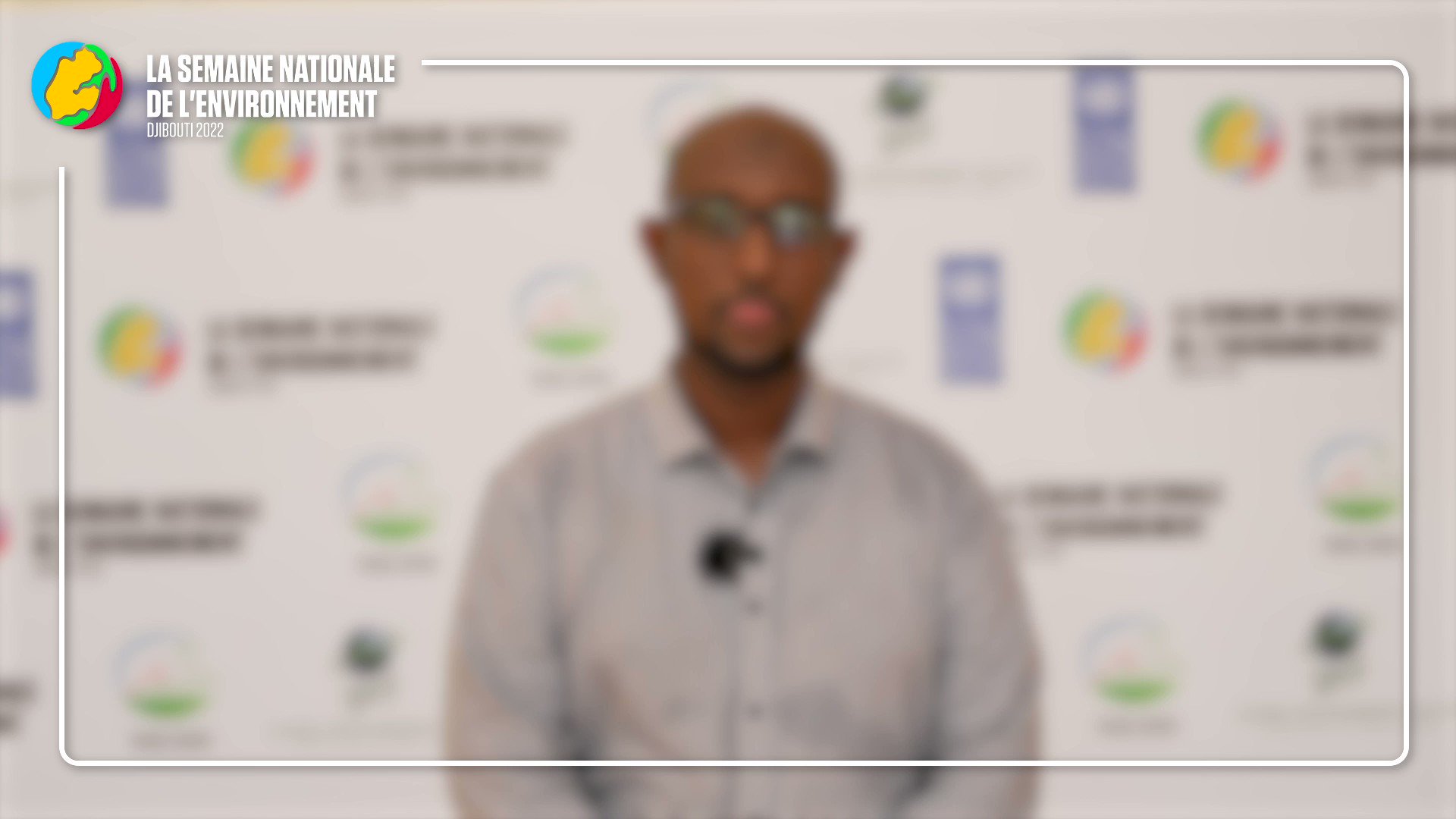 La Semaine Nationale de l'Environnement - Djibouti (@SNEDjibouti2022
