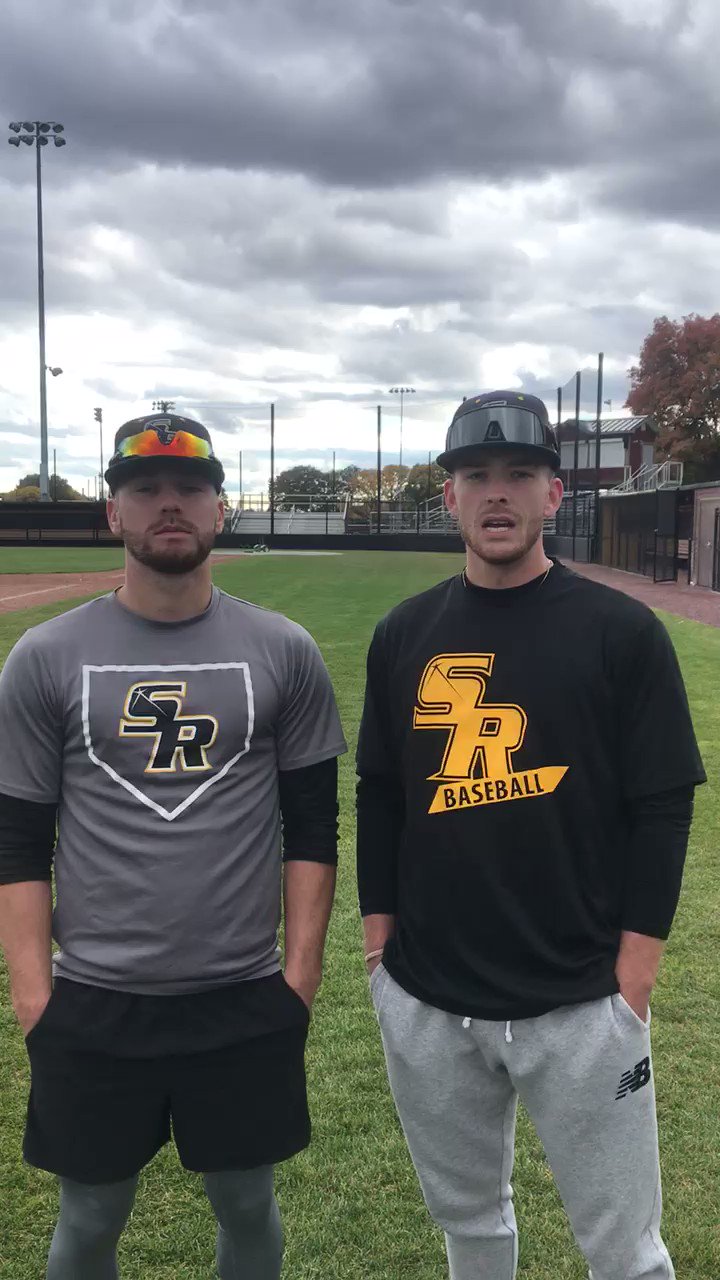 Saint Rose Baseball (saintrosebase) / Twitter