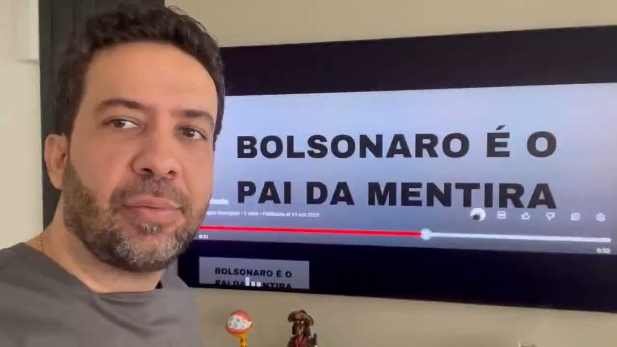 Miliciano, herói de Bolsonaro criou empresa para matar