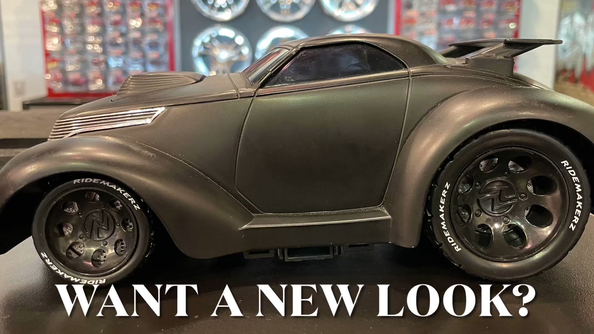 RIDEMAKERZ (RIDEMAKERZ) / Twitter