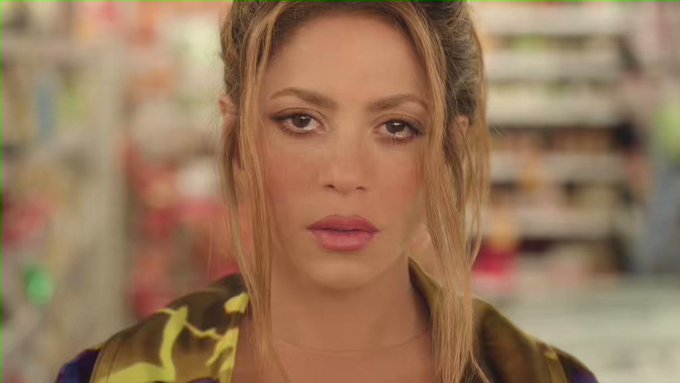 Shakira ???
 https://t.co/wTuo0SDpnN
