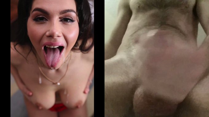 #ValentinaNappi cum tribute https://t.co/YYFLzCpVD5<a href="/tag/valentinanappi"class="tags">#ValentinaNappi</a>