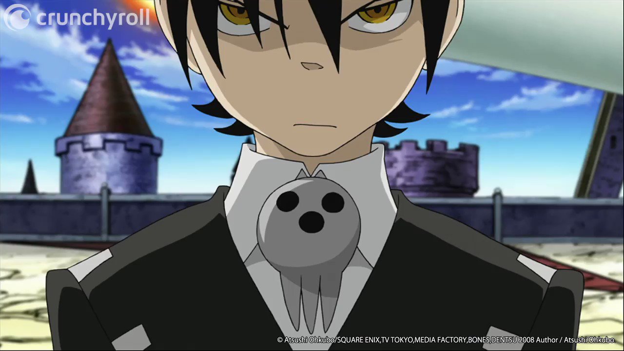 Watch Soul Eater - Crunchyroll