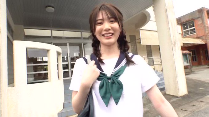 今一番可愛いAV女優の石川澪ちゃんが、男優に挿入されるのが嫌だと言う人におすすめの、ひたすら澪ちゃんの裸を見る映像です

ありがとう、最高すぎました。
https://t.co/na0PXPyssH