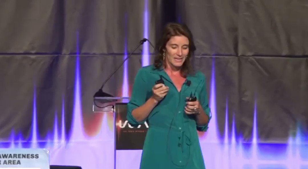 l on Twitter "RT WestwoodParking Brandy Vaughan in 2016 “Where’s the real money? It’s in the