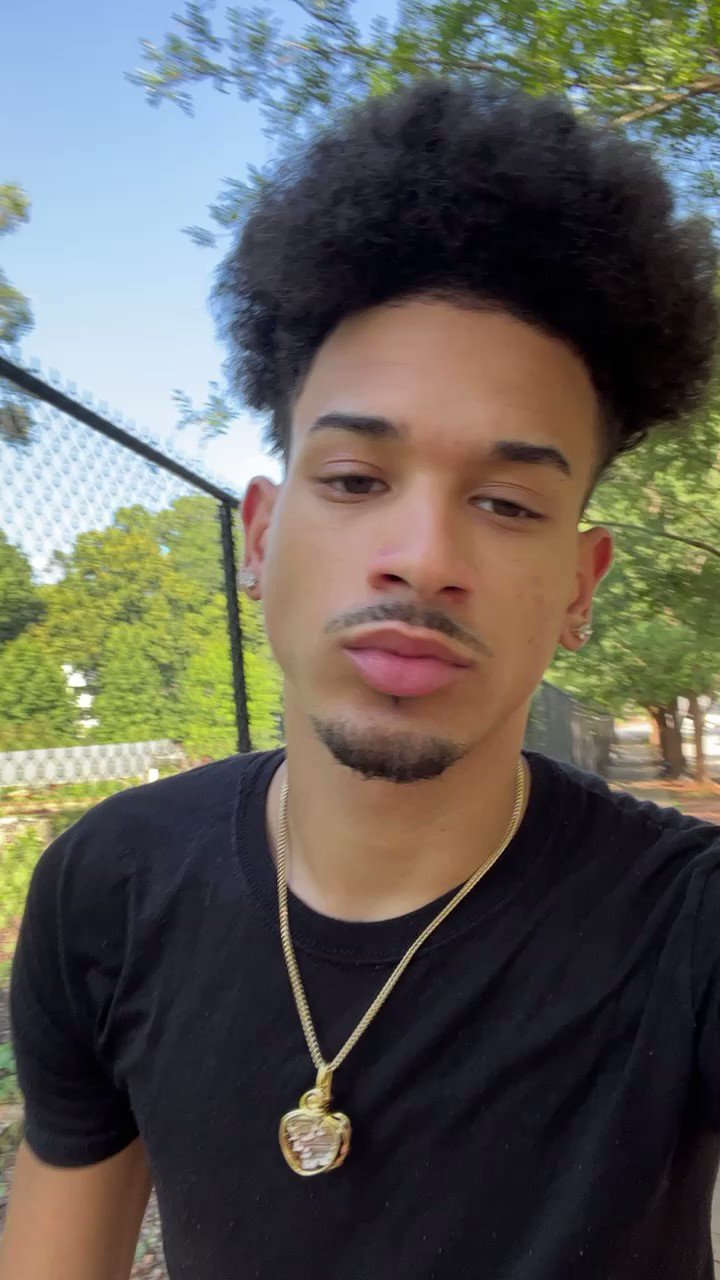 What Happened to Virgil (storyofmach) / Twitter