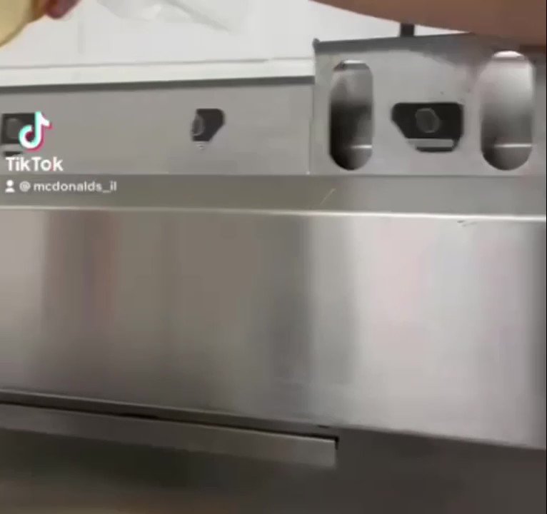 McDonald’s Israel | מקדונלד׳ס ישראל on Twitter: "מכינים פה ביג מק https