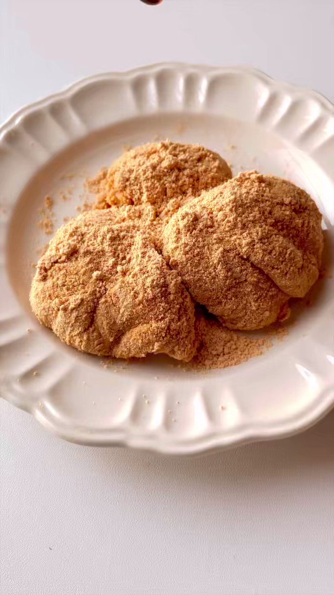 ヨーグルトがお餅に大変身！？ダイエット中でも罪悪感なく食べられる『信玄餅』ならぬ『信玄ヨーグルト』